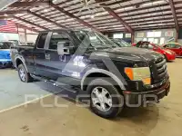 2010 Ford F-150 фото