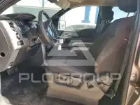 2010 Ford F-150 фото