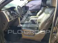 2010 Ford F-150 фото