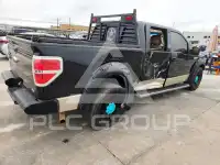 2010 Ford F-150 фото