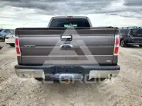 2010 Ford F-150 фото