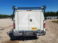 2010 Ford F-100 photo