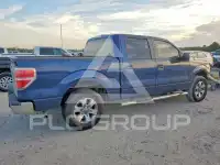 2010 Ford F-150 фото