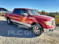 2010 Ford F-150 фото