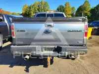 2010 Ford F-150 фото