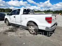 2010 Ford F-150 фото