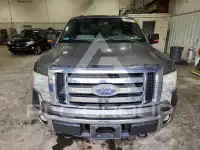 2010 Ford F-150 фото