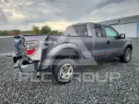 2010 Ford F-150 фото