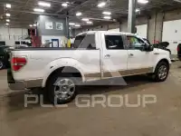 2010 Ford F-150 фото