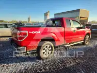 2010 Ford F-150 фото