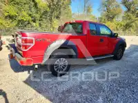 2010 Ford F-150 фото