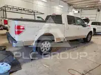 2010 Ford F-150 фото