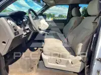 2010 Ford F-150 фото