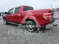 2010 Ford F-150 фото