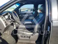 2010 Ford F-150 photo