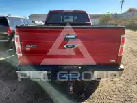 2010 Ford F-150 фото