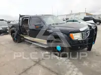 2010 Ford F-150 фото