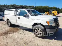 2010 Ford F-100 photo
