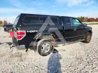 2010 Ford F-150 photo