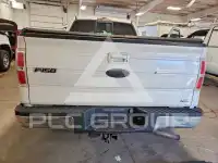 2010 Ford F-150 фото