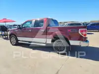 2010 Ford F-150 фото