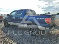 2010 Ford F-150 фото