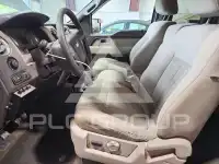 2010 Ford F-150 фото