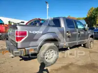 2010 Ford F-150 фото