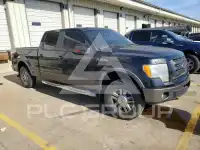 2010 Ford F-150 фото
