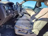 2010 Ford F-150 фото