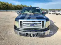 2010 Ford F-150 photo