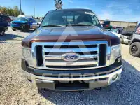 2010 Ford F-150 photo
