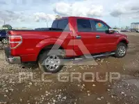 2010 Ford F-150 фото