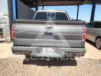 2010 Ford F-150 фото