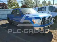 2010 Ford F-150 photo