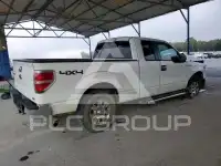 2010 Ford F-150 фото
