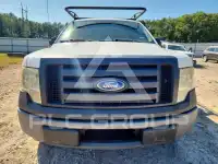 2010 Ford F-100 photo