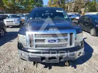 2010 Ford F-150 фото