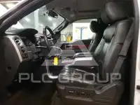 2010 Ford F-150 фото