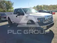 2010 Ford F-150 фото