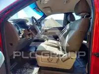 2010 Ford F-150 фото