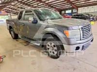2010 Ford F-150 фото