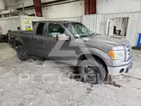 2010 Ford F-150 фото