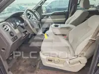 2010 Ford F-150 фото