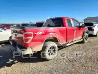 2010 Ford F-150 фото