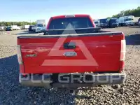 2010 Ford F-150 фото