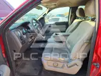 2010 Ford F-150 photo