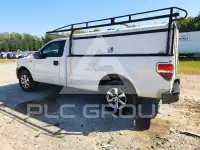 2010 Ford F-100 photo