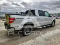 2010 Ford F-150 photo