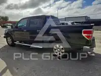 2010 Ford F-150 photo